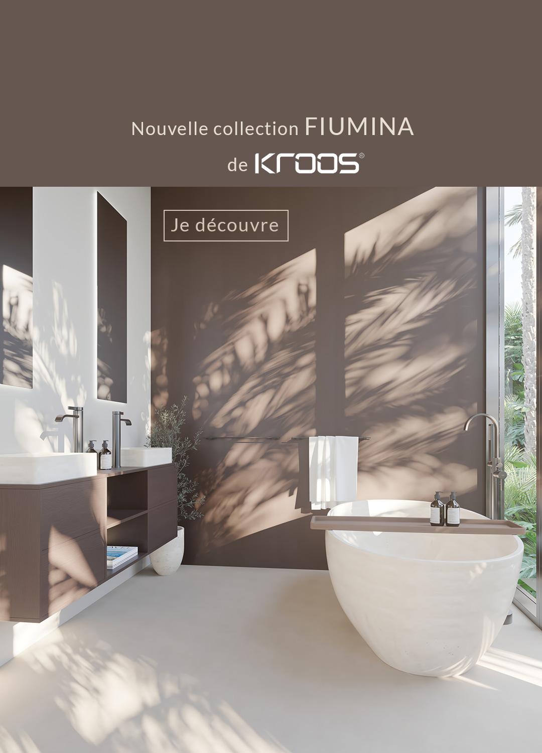 Nouvelle finition champagne