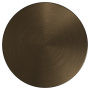 Porte savon mural Bronze - Hera