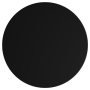 Distributeur de savon en acier inoxydable - noir