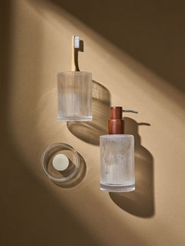 Accessoires salle de bain