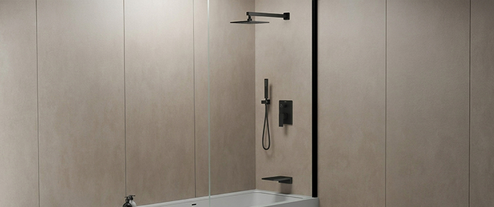 Colonne bain douche Colonne bain douche