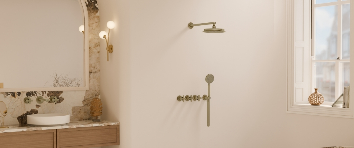 Set de douche