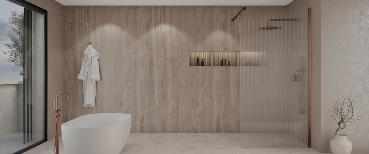 Paroi de douche Paroi de douche