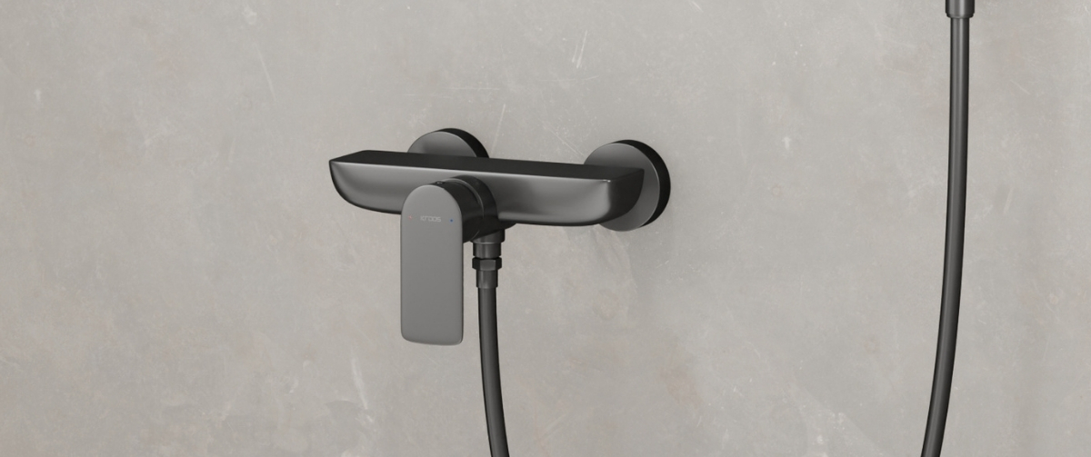Robinet douche Robinet douche