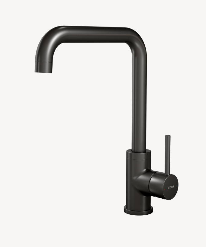 Mitigeur de cuisine Gun métal - Corbeau