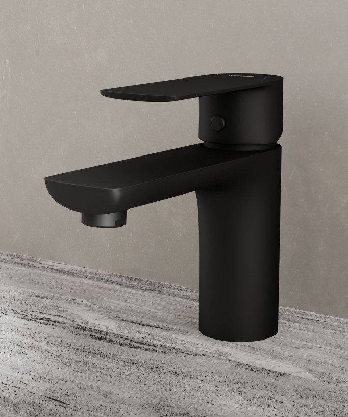 Mitigeur lavabo à poser - Nunki