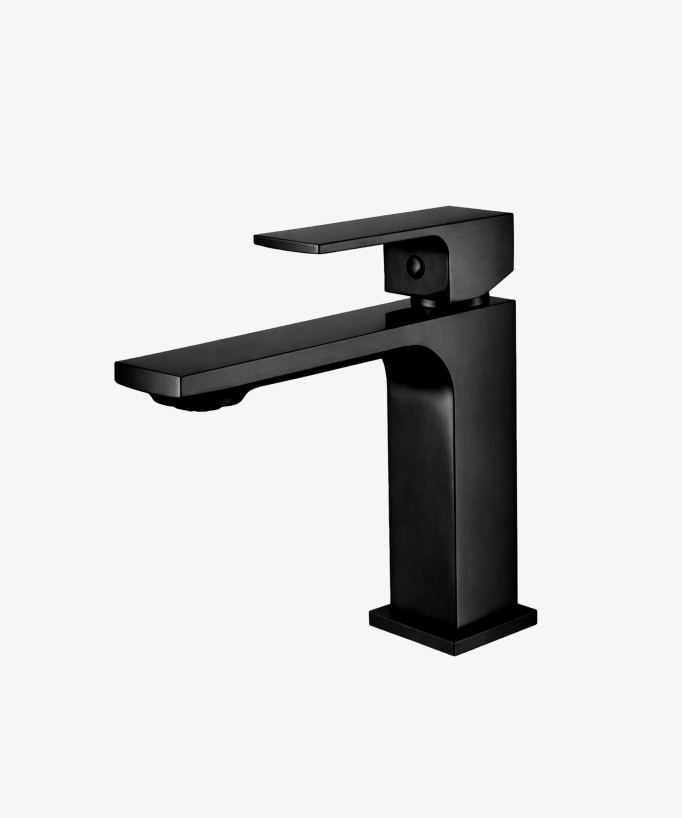 Robinet lavabo mitigeur - Sirius
