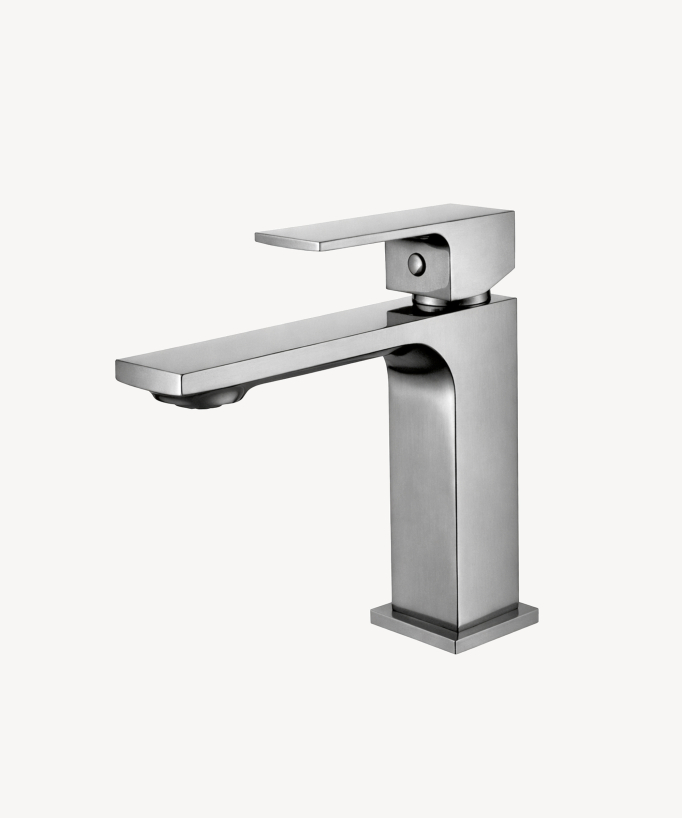 Robinet lavabo mitigeur - Sirius