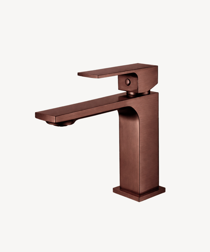 Robinet lavabo mitigeur - Sirius
