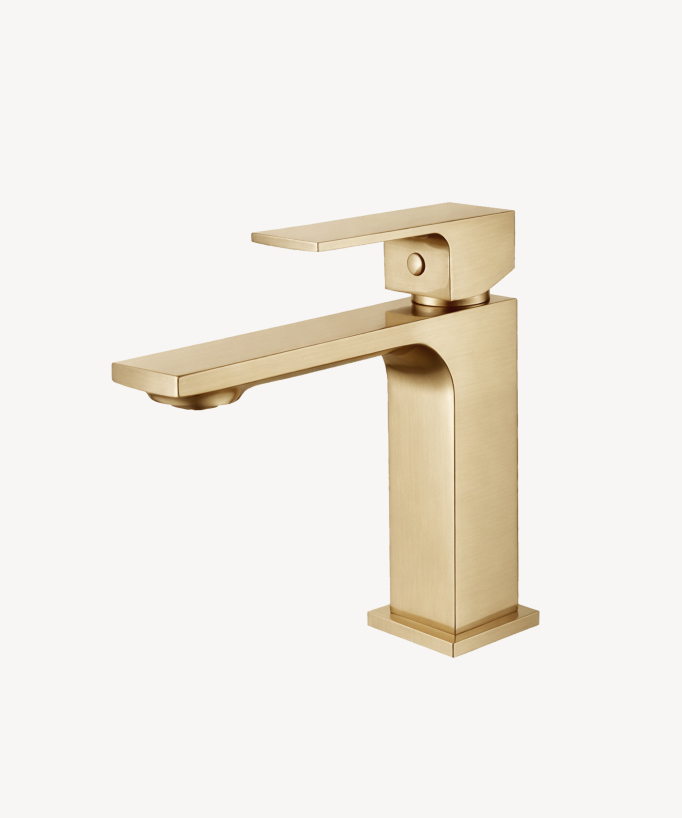 Robinet lavabo mitigeur - Sirius