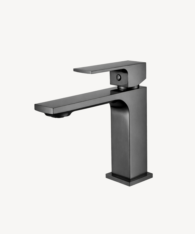 Robinet lavabo mitigeur - Sirius