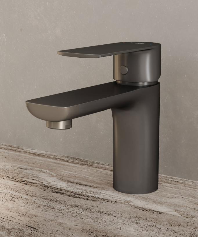 Mitigeur lavabo à poser - Nunki