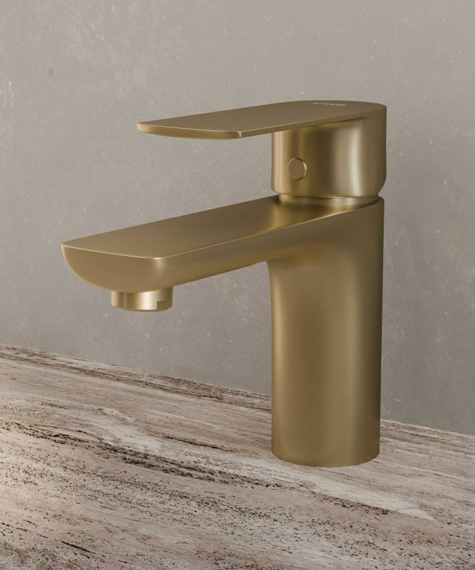 Mitigeur lavabo à poser - Nunki