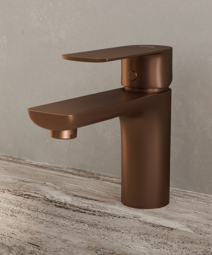 Mitigeur lavabo à poser - Nunki