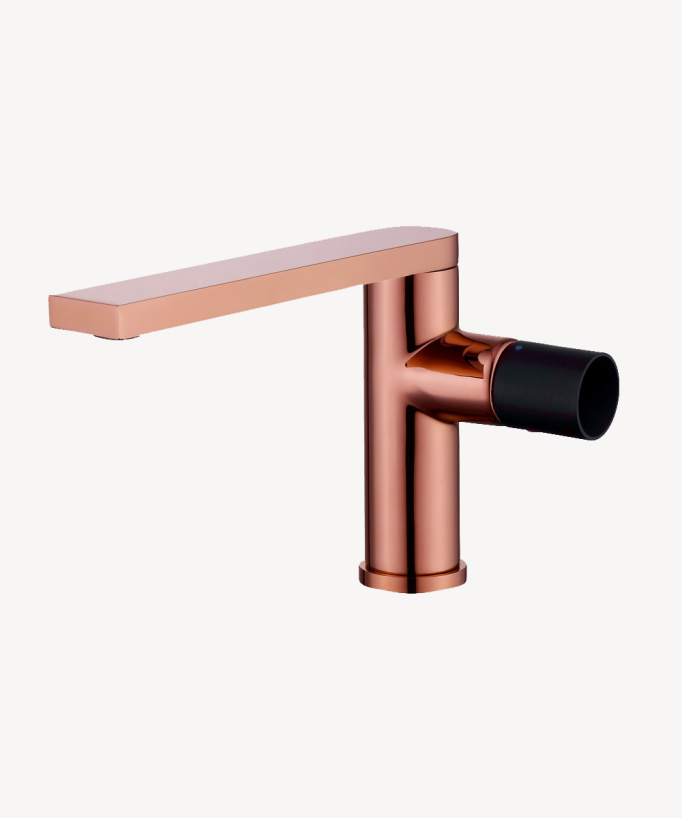 Mitigeur lavabo moderne - Syrma