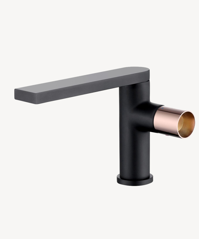 Mitigeur lavabo moderne - Syrma
