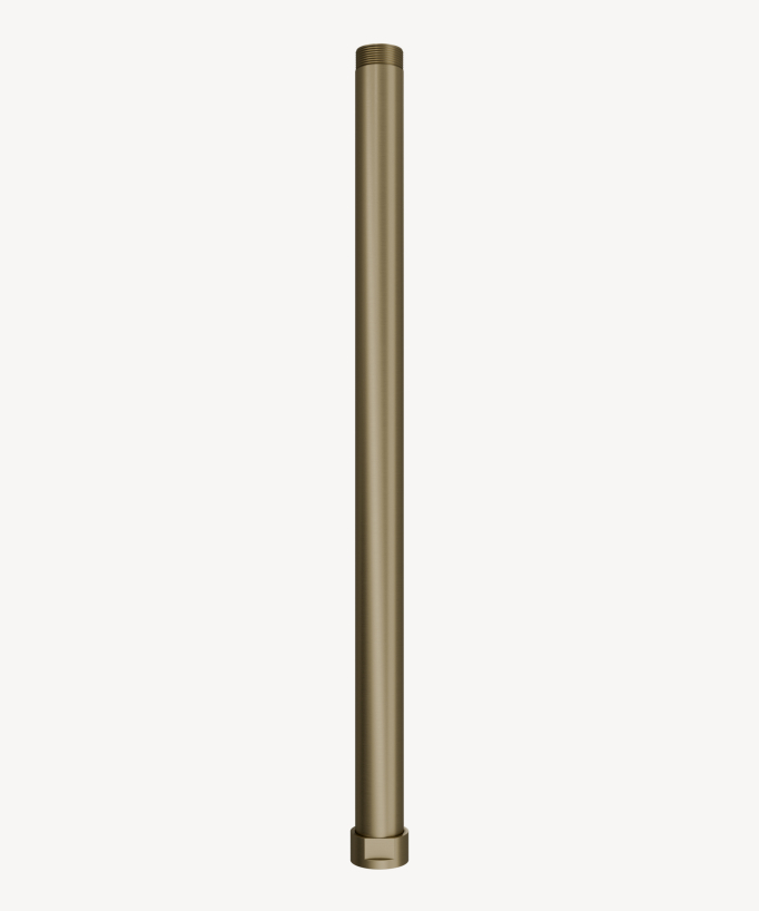 Extension colonne de douche 35 cm