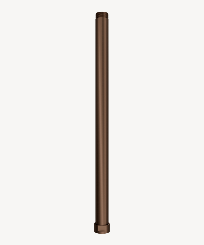 Extension colonne de douche 35 cm