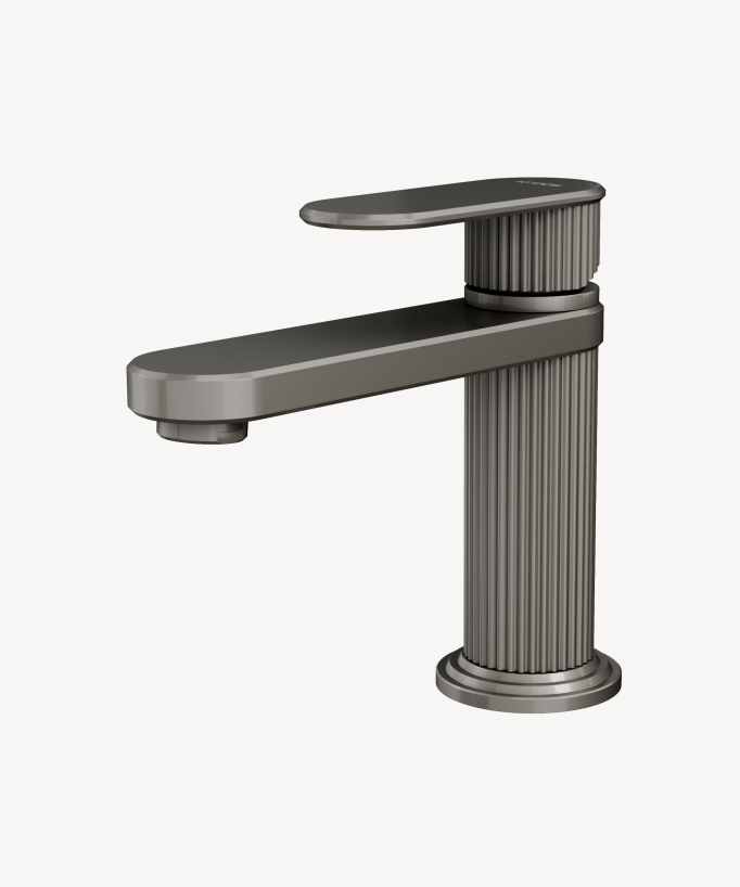 Mitigeur lavabo à poser - Hera 