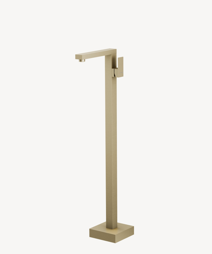 Mitigeur de lavabo monocolonne - Sirius