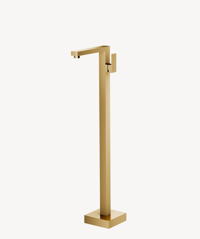 Mitigeur de lavabo monocolonne - Sirius