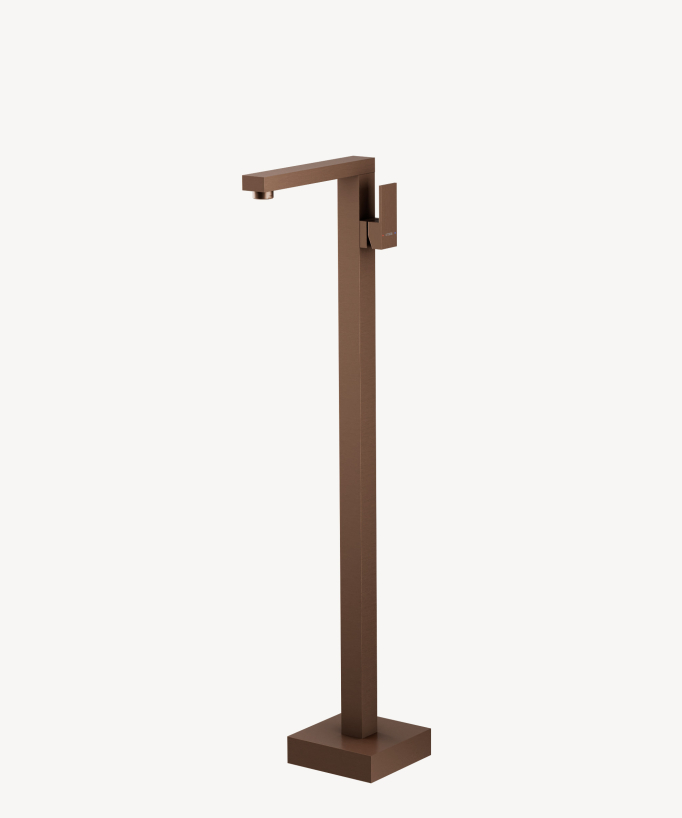 Mitigeur de lavabo monocolonne - Sirius