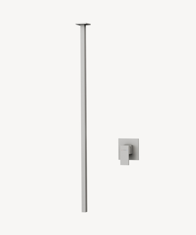 Mitigeur de lavabo suspendu plafond - Sirius