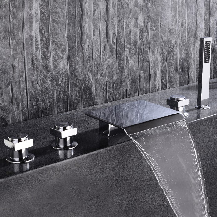Comment choisir son robinet de salle de bain ?