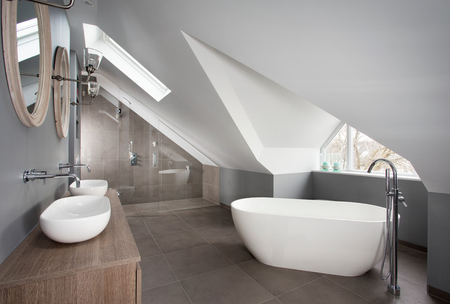 contemporain-salle-de-bain