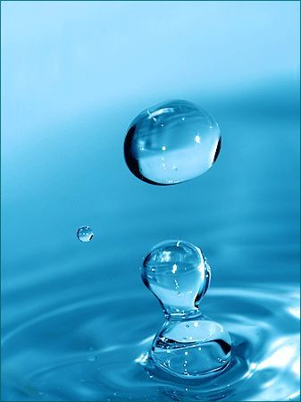 eau
