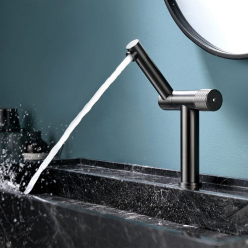 Changer un robinet de lavabo : mode d’emploi facile