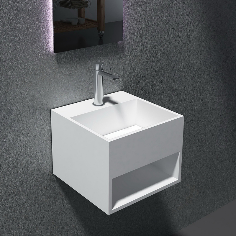 Comment installer un lave-mains WC ?