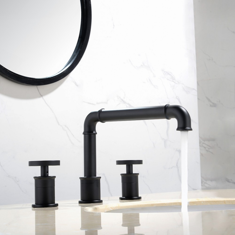 Comment changer les joints d’un robinet de lavabo ou évier