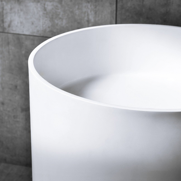 Les propriétés du Solid surface