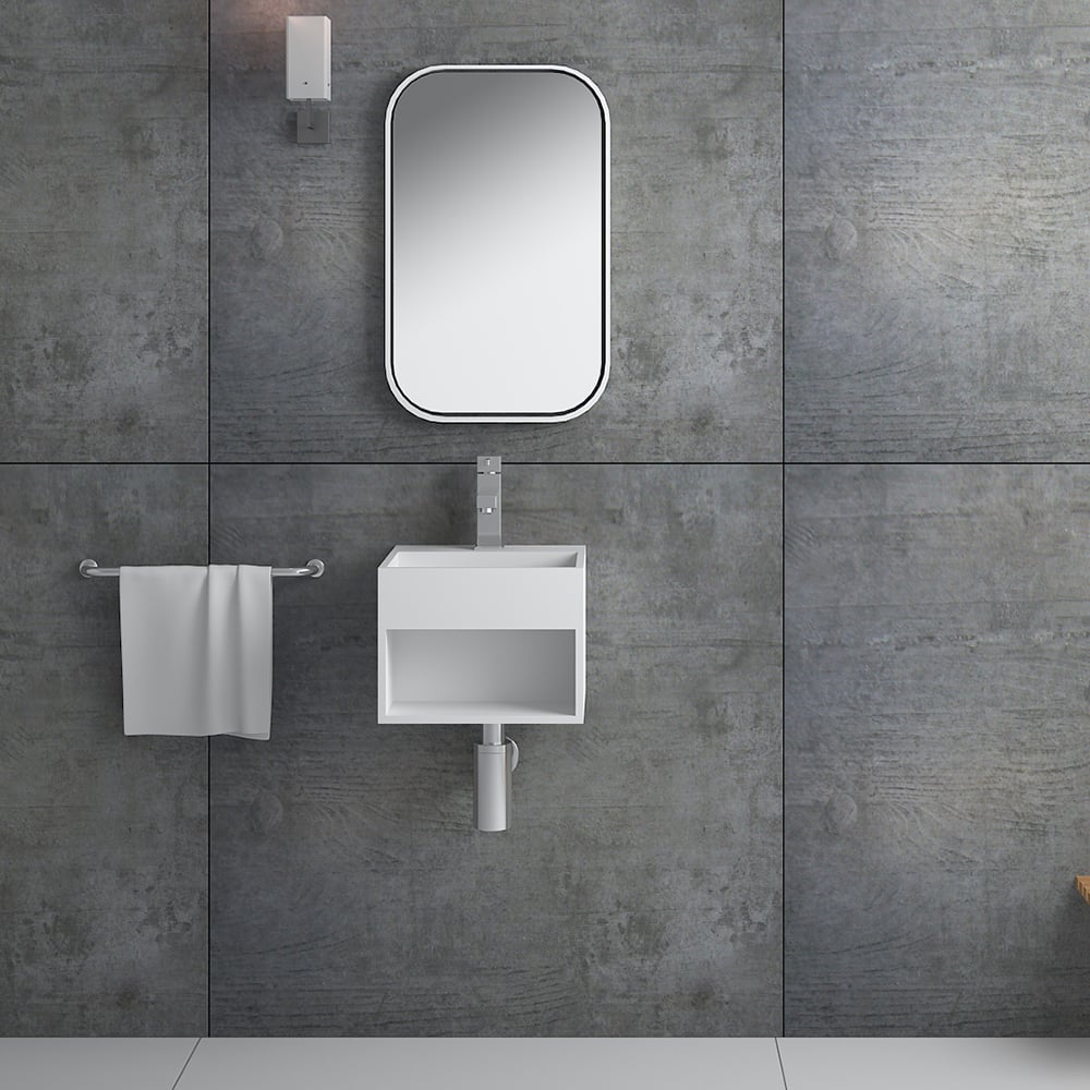 Choisir un robinet de lave mains