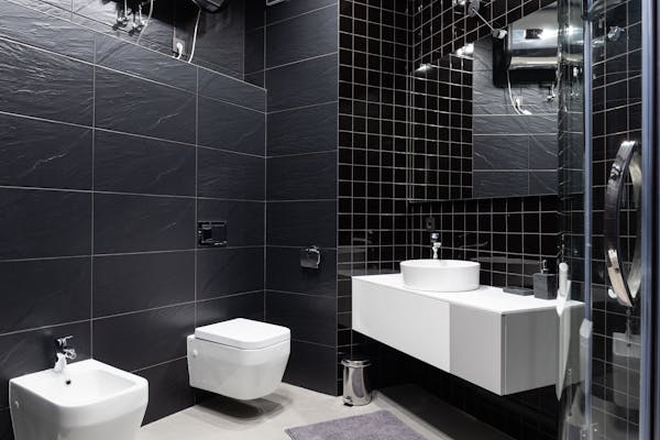 Bidet : avantages et inconvénients