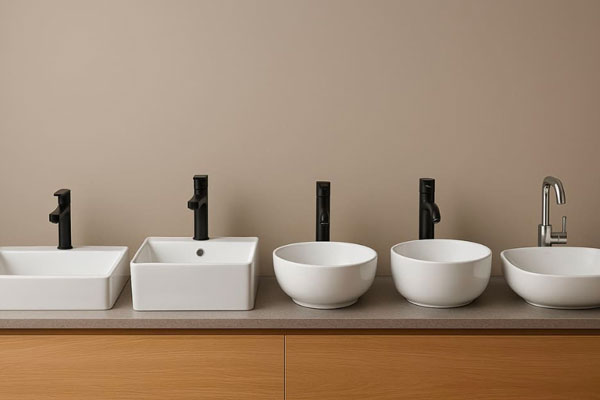 Comment choisir sa vasque salle de bain ?