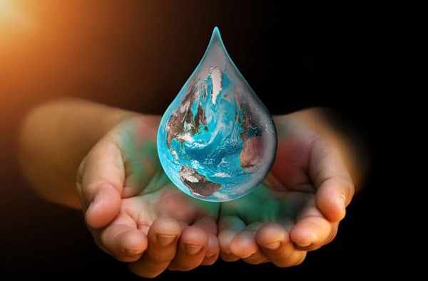 La journée mondiale de l’eau, qu’est ce que c’est ?