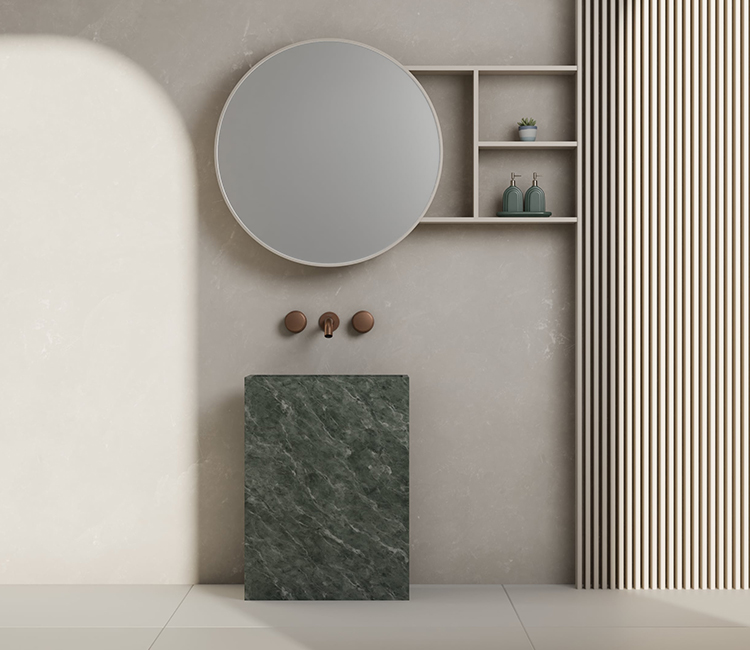 Collection Leros